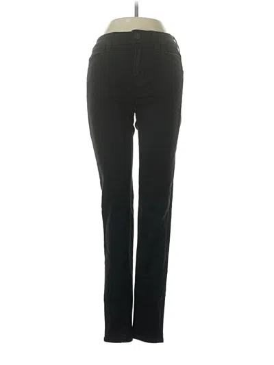 American Eagle Outfitters Jeggings In Black