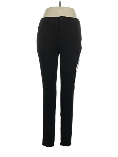 American Eagle Outfitters Jeggings In Black