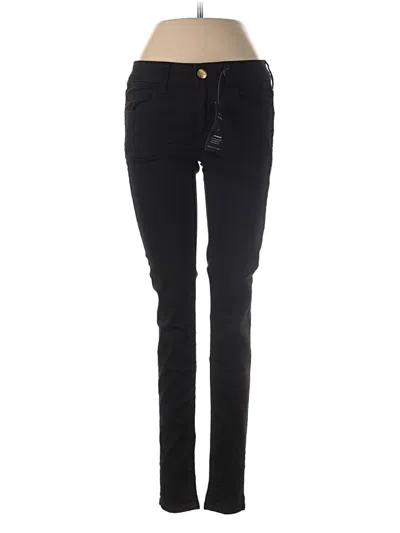 American Eagle Outfitters Jeggings In Black