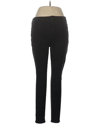 American Eagle Outfitters Jeggings In Black