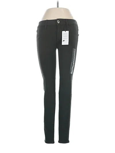 American Eagle Outfitters Jeggings In Green