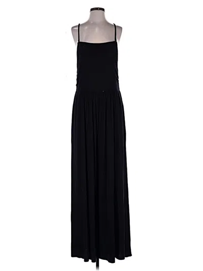 Pre-owned American Eagle Outfitters Jumpsuit In Black