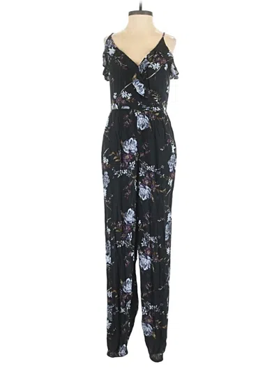 American Eagle Outfitters Jumpsuit In Black