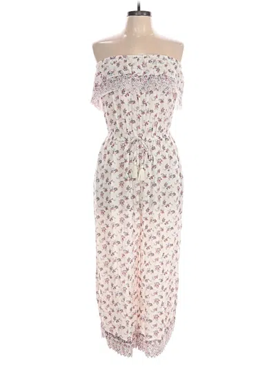 Pre-owned American Eagle Outfitters Jumpsuit In Pink