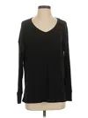 American Eagle Outfitters Pullover Sweater In Black