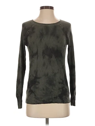 American Eagle Outfitters Pullover Sweater In Green