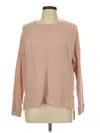 American Eagle Outfitters Pullover Sweater In Pink