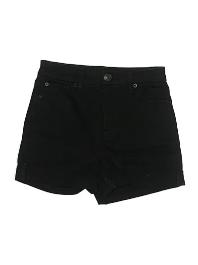 Pre-owned American Eagle Outfitters Shorts In Black