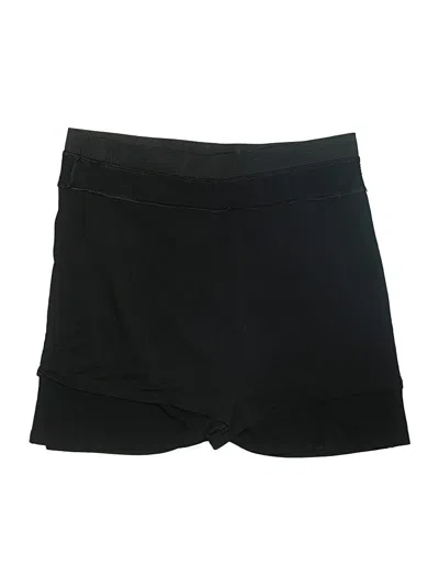 Pre-owned American Eagle Outfitters Shorts In Black