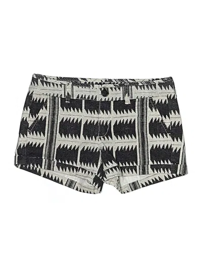 Pre-owned American Eagle Outfitters Shorts In Black