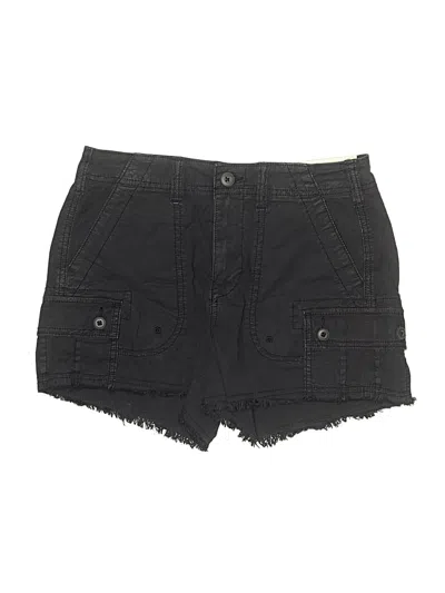 Pre-owned American Eagle Outfitters Shorts In Black