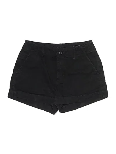 Pre-owned American Eagle Outfitters Shorts In Black