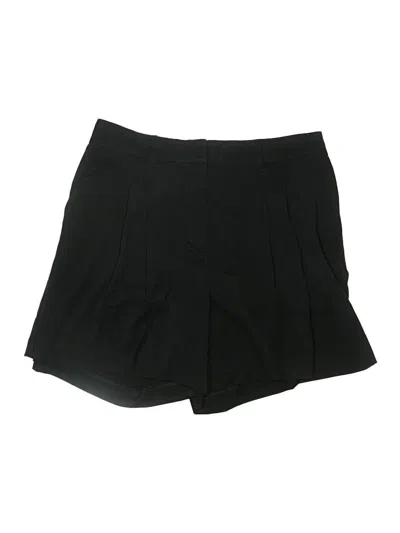 American Eagle Outfitters Shorts In Black