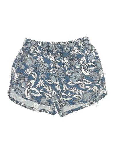 Pre-owned American Eagle Outfitters Shorts In Blue