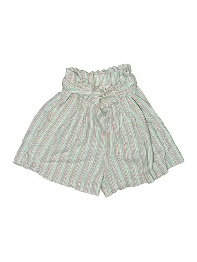 Pre-owned American Eagle Outfitters Shorts In Blue