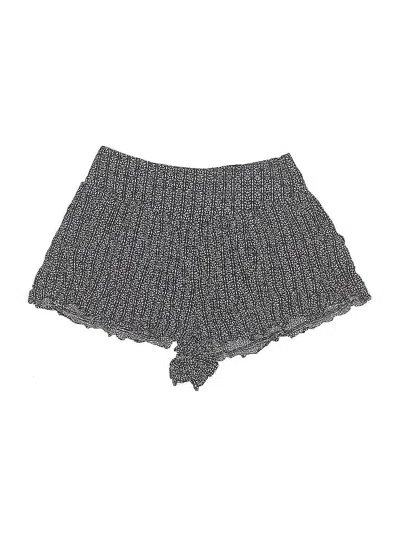 Pre-owned American Eagle Outfitters Shorts In Gray