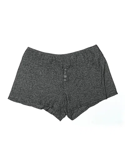 Pre-owned American Eagle Outfitters Shorts In Gray