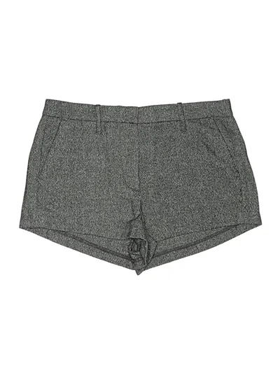 Pre-owned American Eagle Outfitters Shorts In Gray