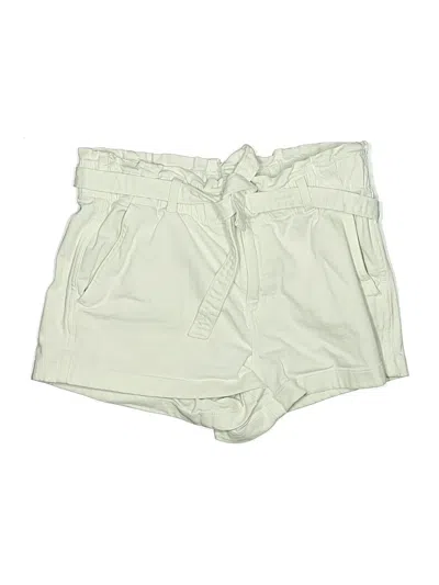 Pre-owned American Eagle Outfitters Shorts In Green