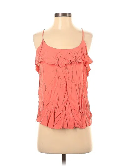 Pre-owned American Eagle Outfitters Sleeveless Blouse