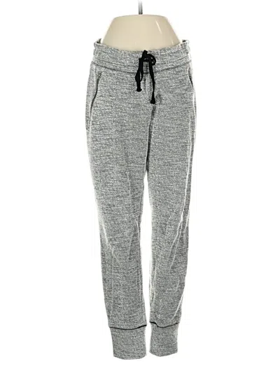 Pre-owned American Eagle Outfitters Sweatpants In Gray