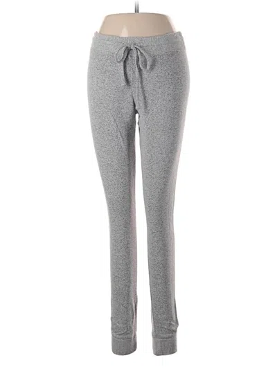 Pre-owned American Eagle Outfitters Sweatpants In Gray