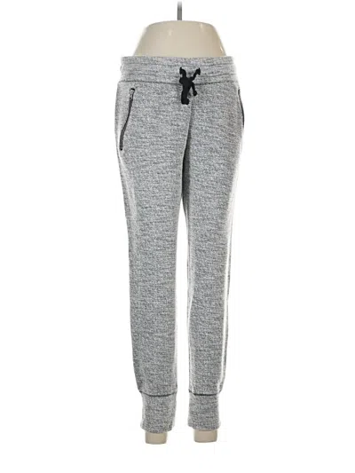 Pre-owned American Eagle Outfitters Sweatpants In Gray