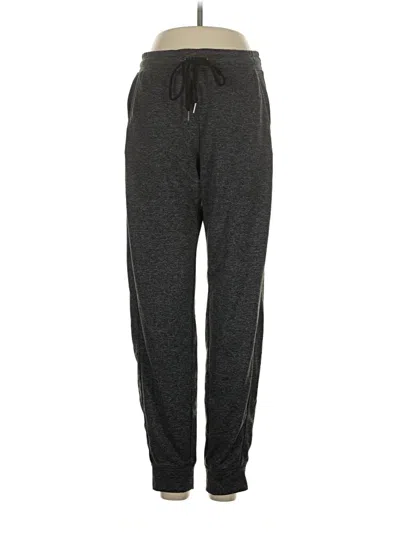 Pre-owned American Eagle Outfitters Sweatpants In Gray