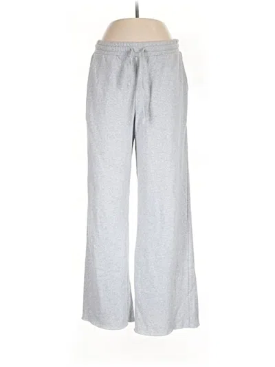 Pre-owned American Eagle Outfitters Sweatpants In Gray