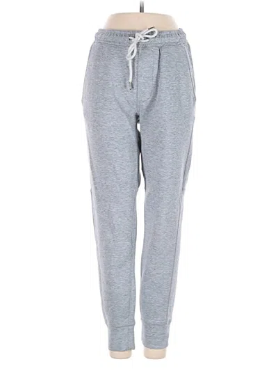 Pre-owned American Eagle Outfitters Sweatpants In Gray