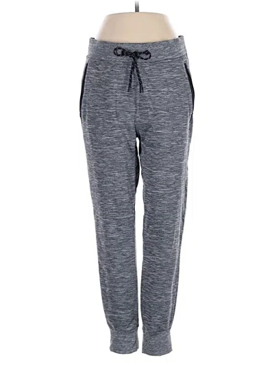 Pre-owned American Eagle Outfitters Sweatpants In Gray