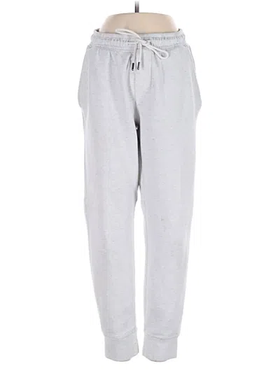 Pre-owned American Eagle Outfitters Sweatpants In Gray