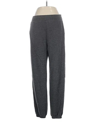 Pre-owned American Eagle Outfitters Sweatpants In Gray