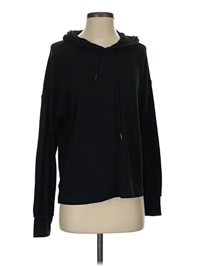 Pre-owned American Eagle Outfitters Sweatshirt In Black