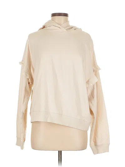 Pre-owned American Eagle Outfitters Sweatshirt In Brown