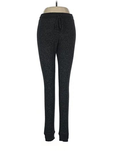 Pre-owned American Eagle Shoes Casual Pants In Black