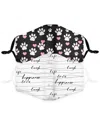 American Exchange 2 Pack Face Mask