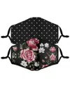 American Exchange 2 Pack Face Mask
