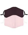 American Exchange 2pk Face Masks