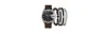 American Exchange Men's Quartz Brown Polyurethane Strap Watch, 52mm In Brown