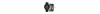 American Exchange Men's Quartz Matte Black Silicone Strap Watch, 47mm In Black,silver