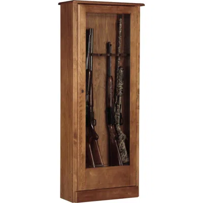 American Furniture Classics 724-10, 10 Cabinet