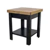 American Furniture Classics Concealment Nightstand/end Table