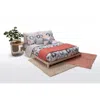 American Furniture Classics Model Full Platform Full Size Platform Bed