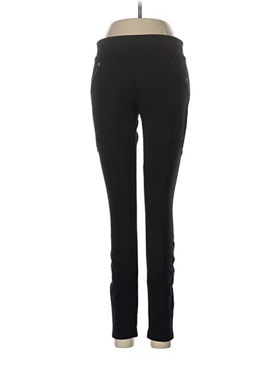 Pre-owned American Giant Active Pants In Black