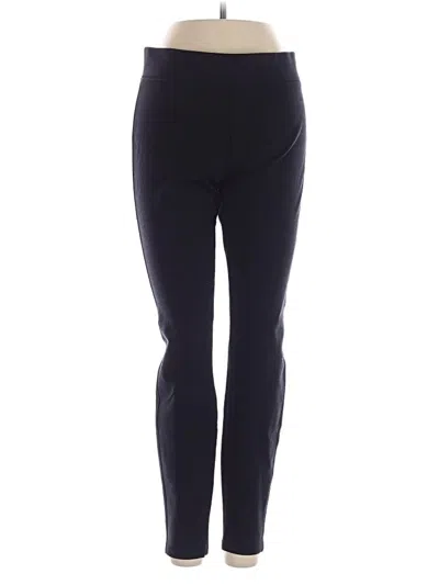 Pre-owned American Giant Active Pants In Black