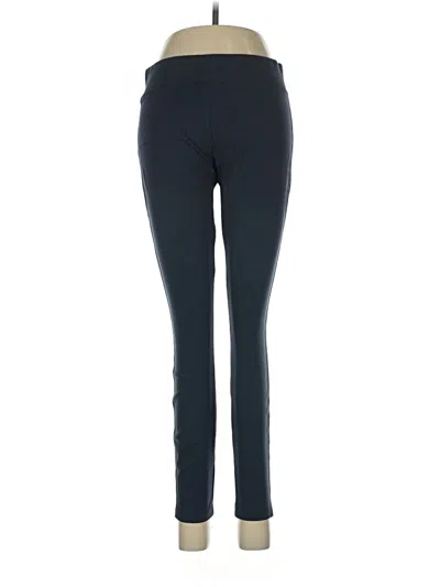 Pre-owned American Giant Active Pants In Blue