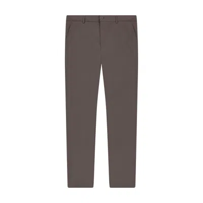 American Heritage Odyssey Performance Travel Pant In Gray
