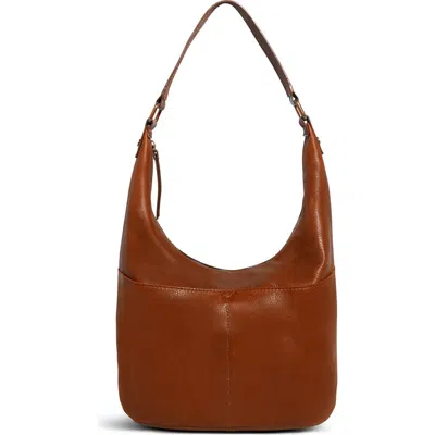 American Leather Co. Carrie Hobo Bag