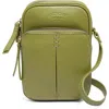 American Leather Co. Cleveland Mini Crossbody Bag